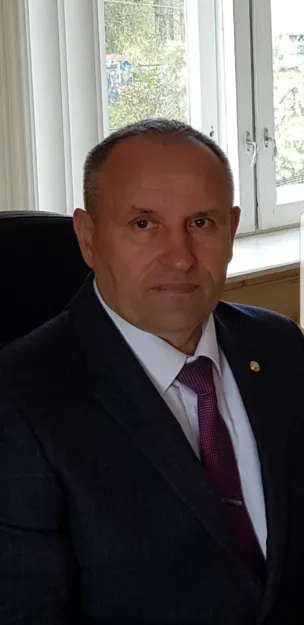 Рязанов Николай Леонтьевич